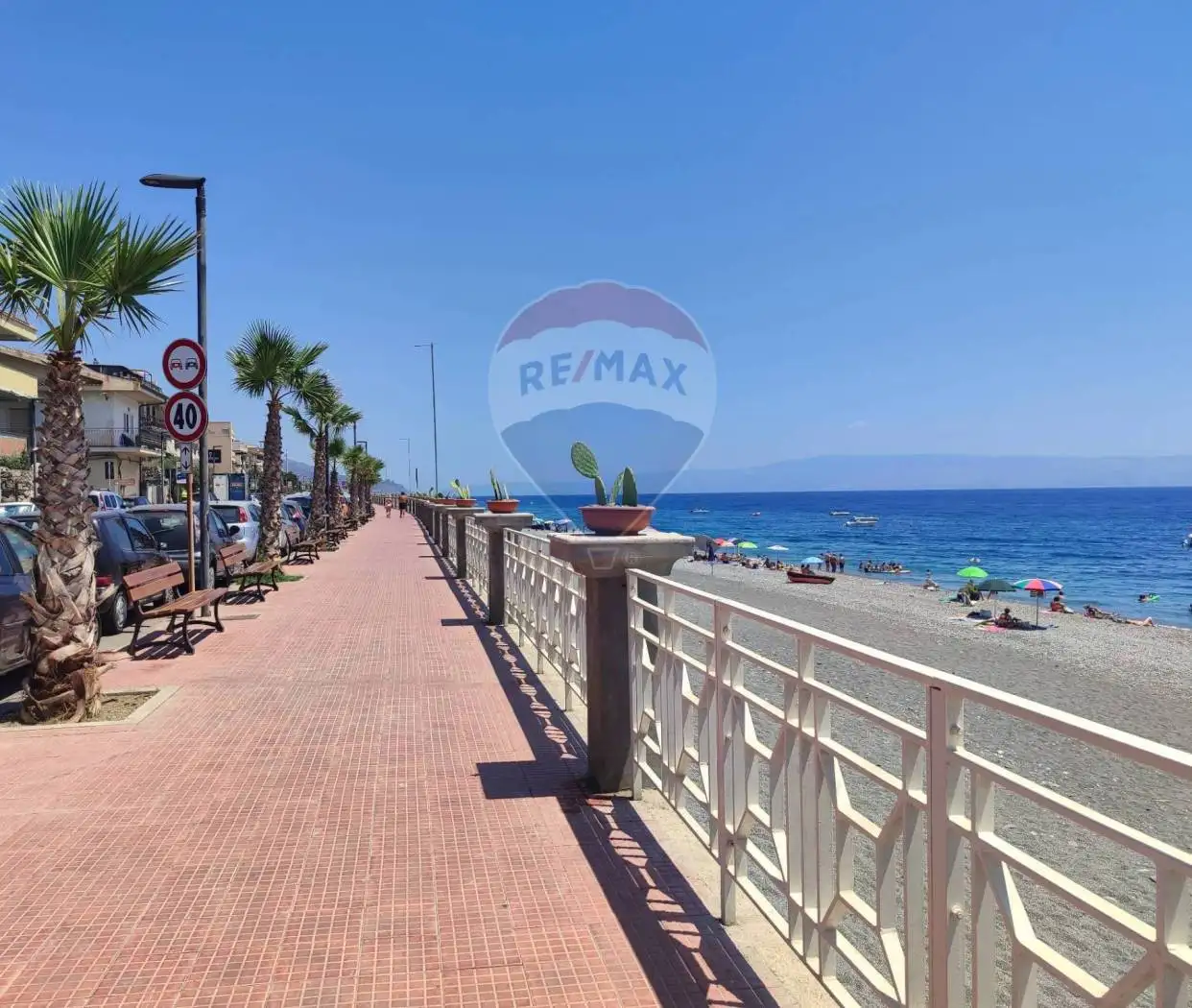 Appartamento in vendita a Furci Siculo