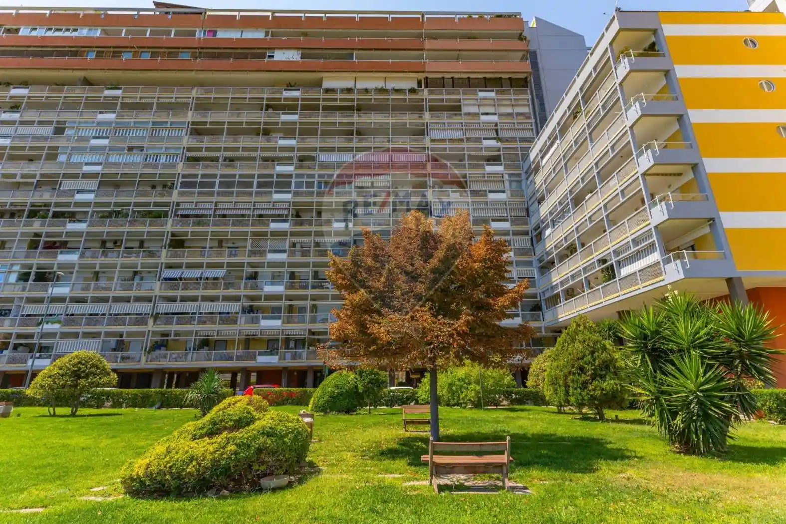 Appartamento in vendita a Bari