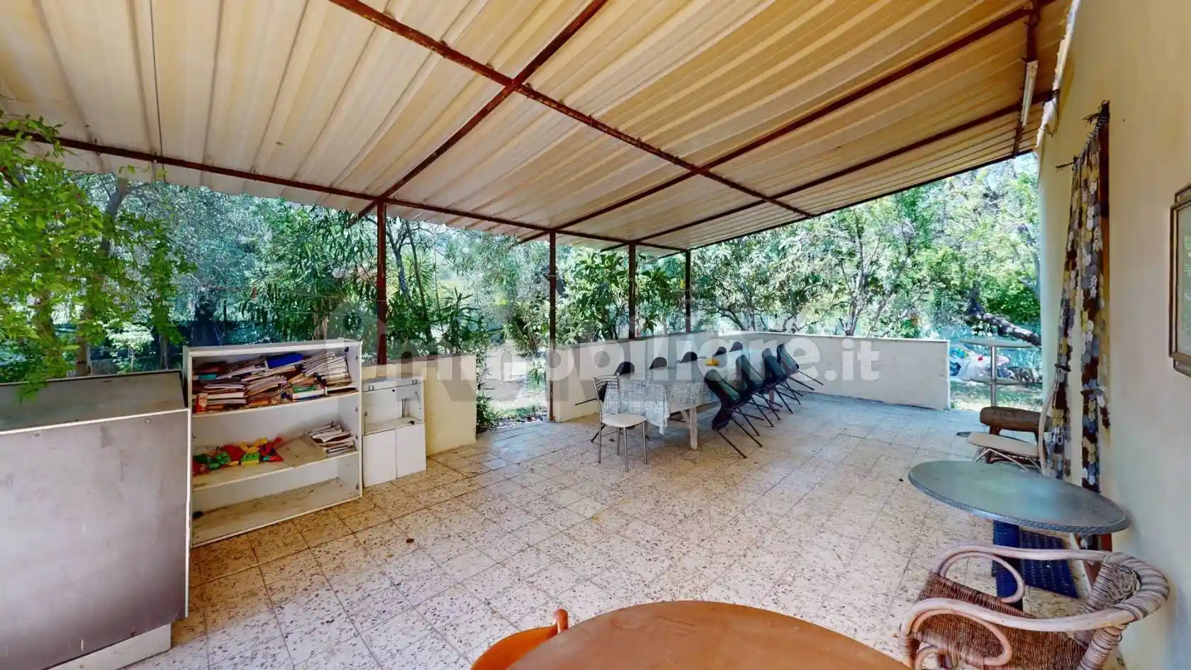 Villa in vendita a Vieste