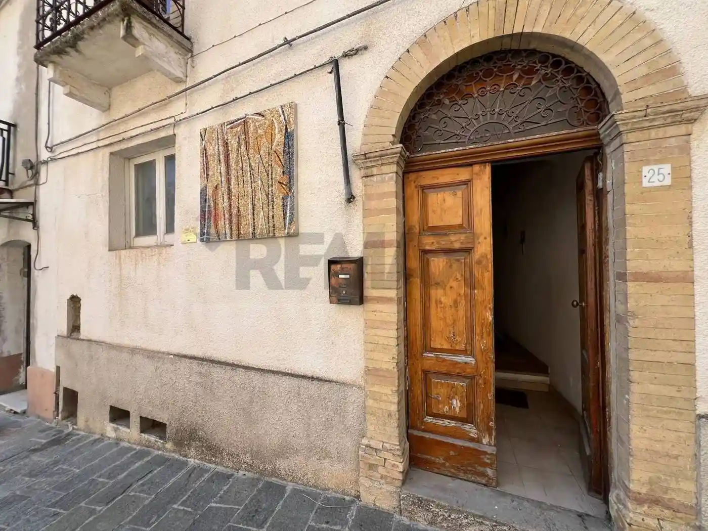 Casa indipendente in vendita a Tornareccio