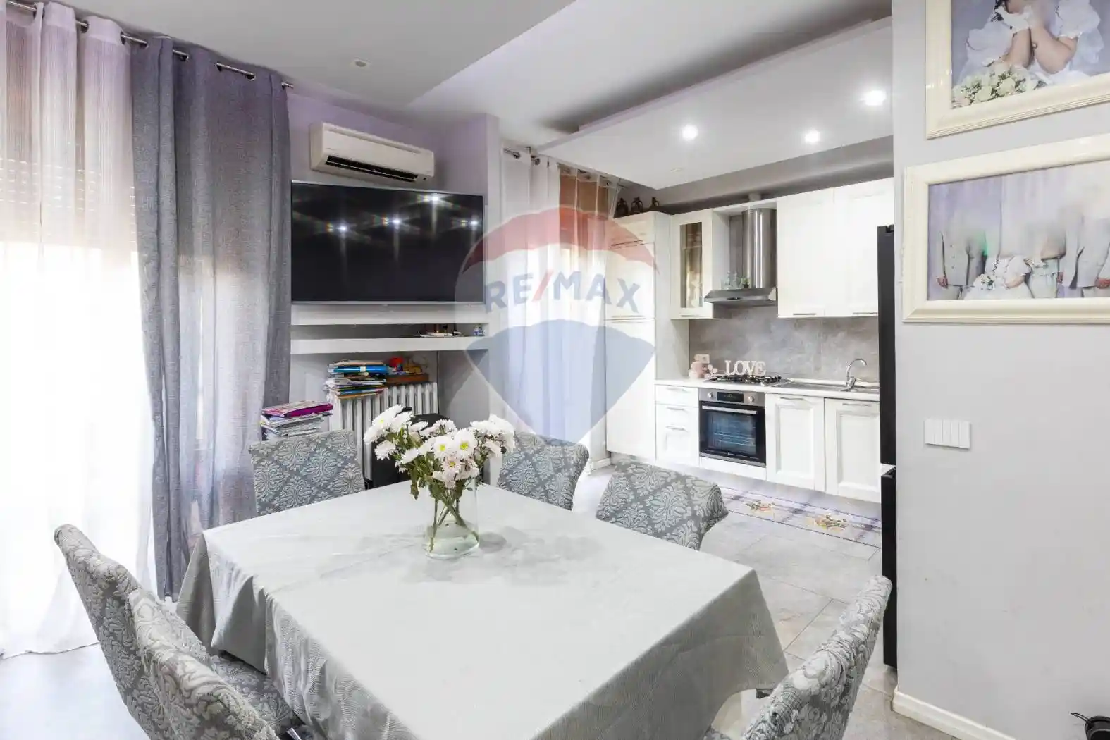 Appartamento in vendita a Salsomaggiore Terme