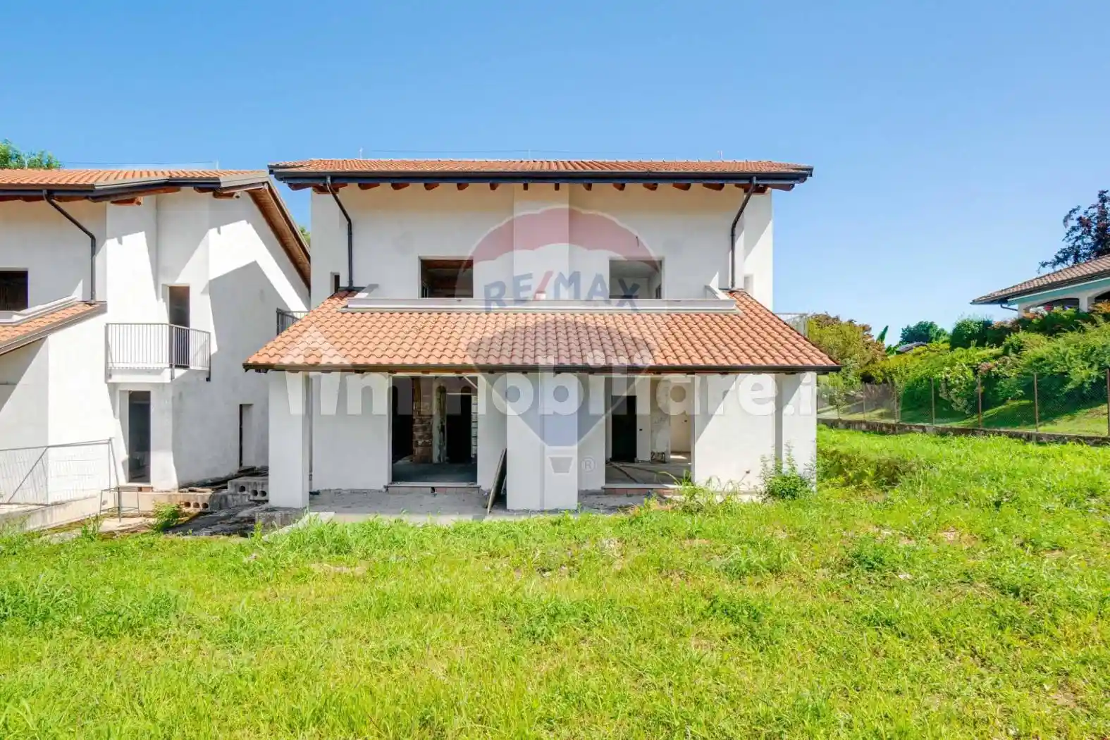 Villa in vendita a Taino