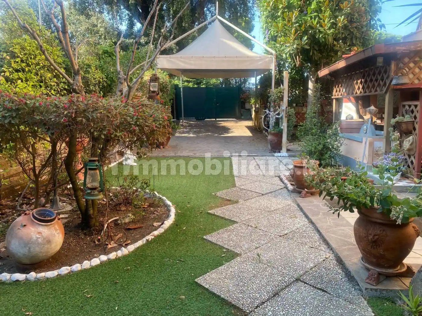 Appartamento in vendita a Anzio