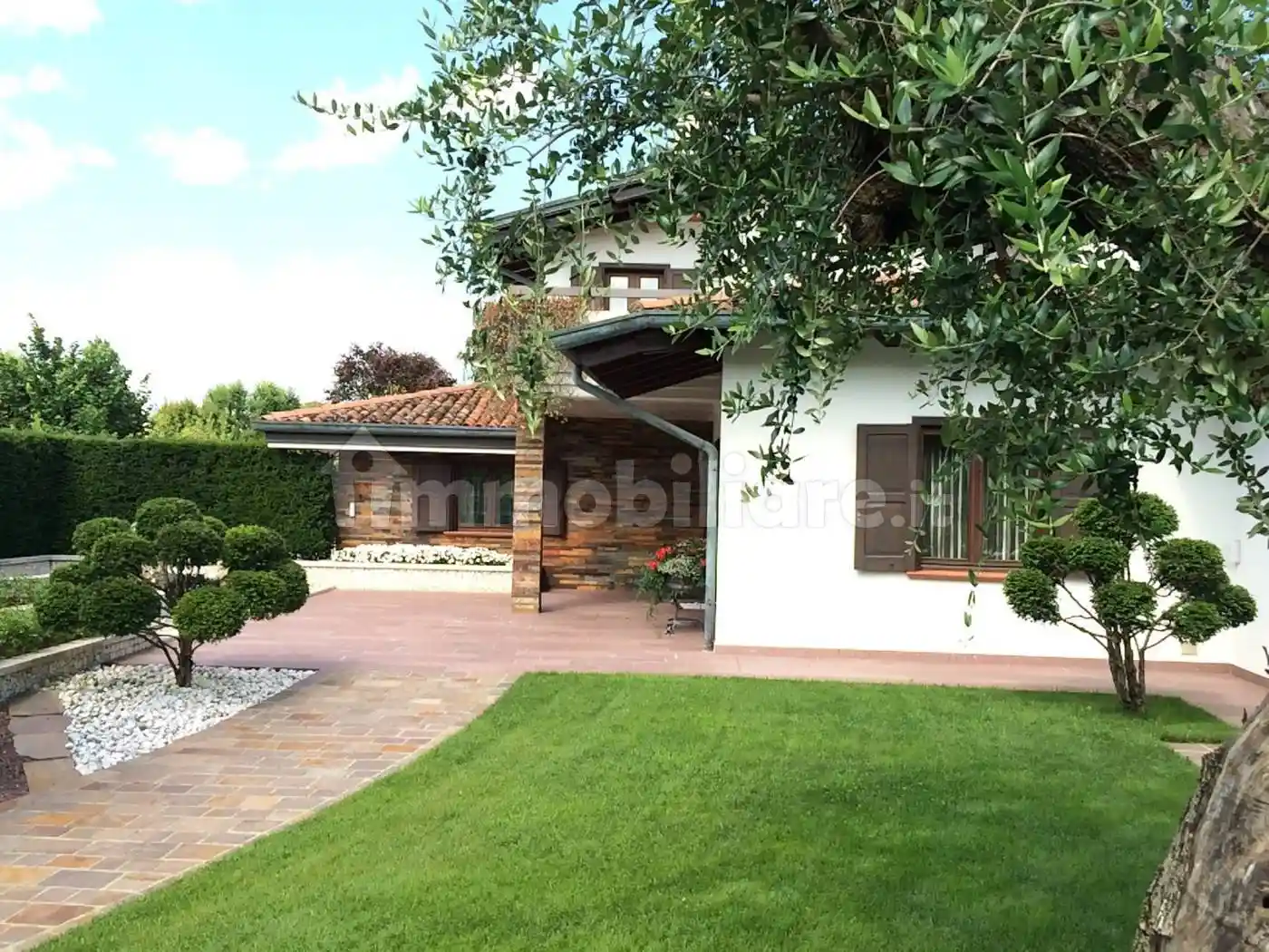 Villa in vendita a Sacile