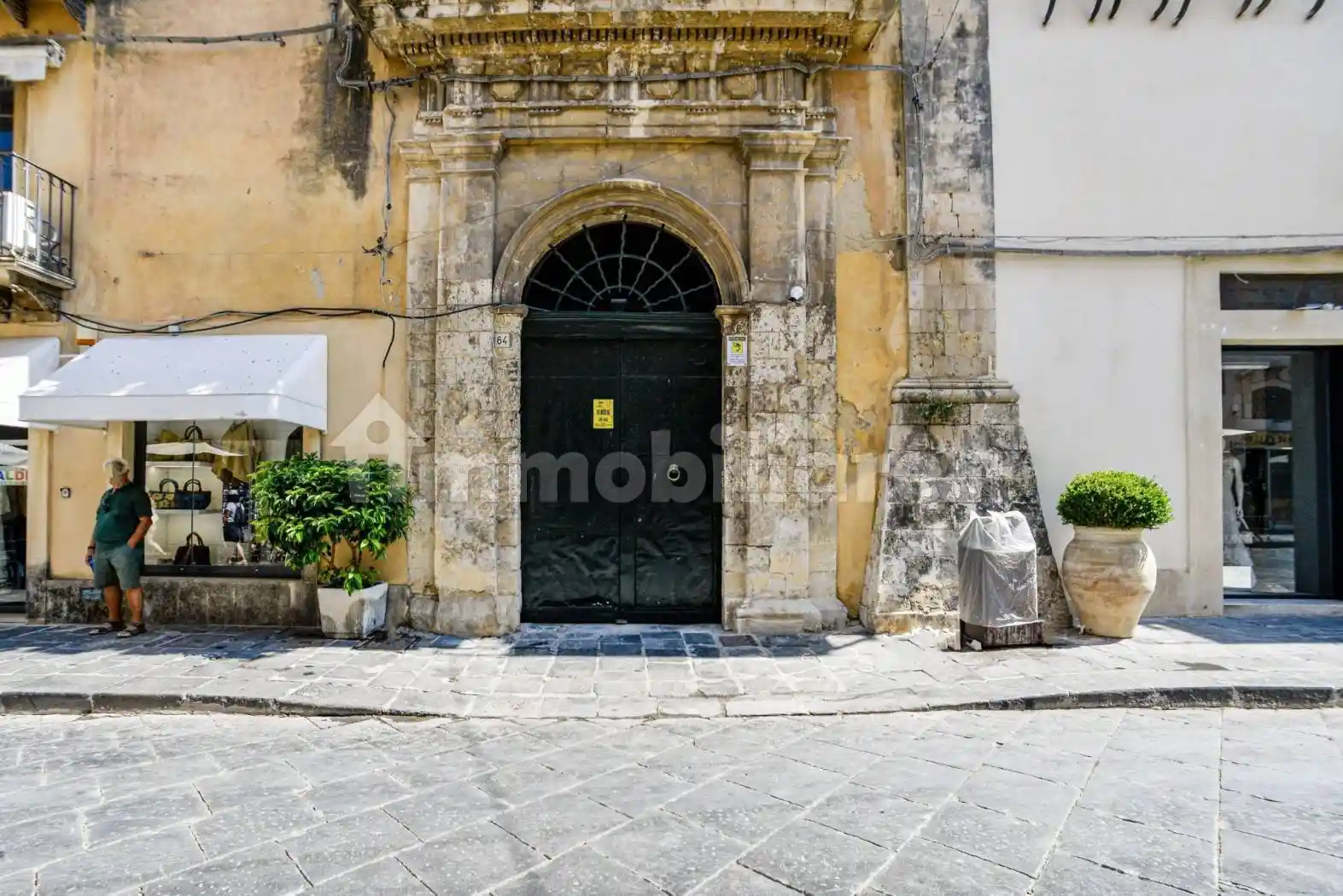 Appartamento in vendita a Noto