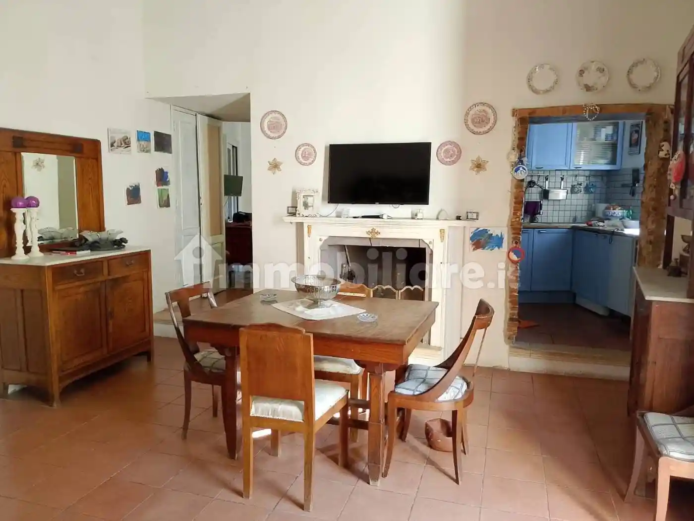 Palazzo - Edificio - foto 5