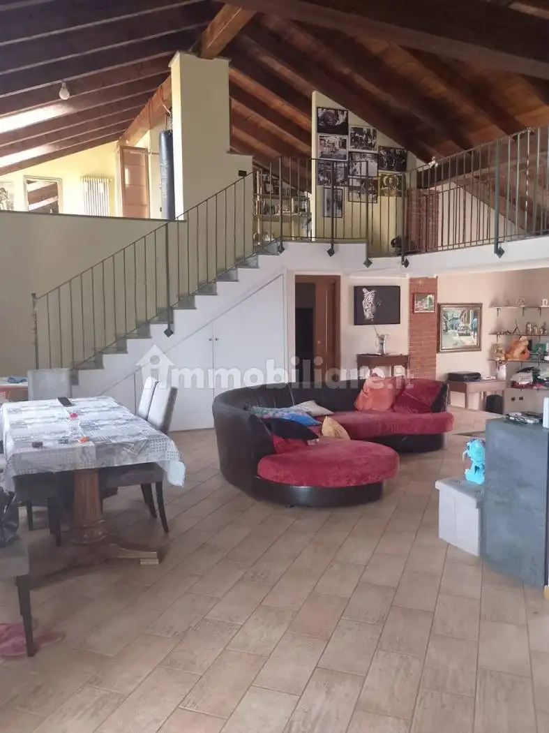 Appartamento in vendita a Carpignano Sesia