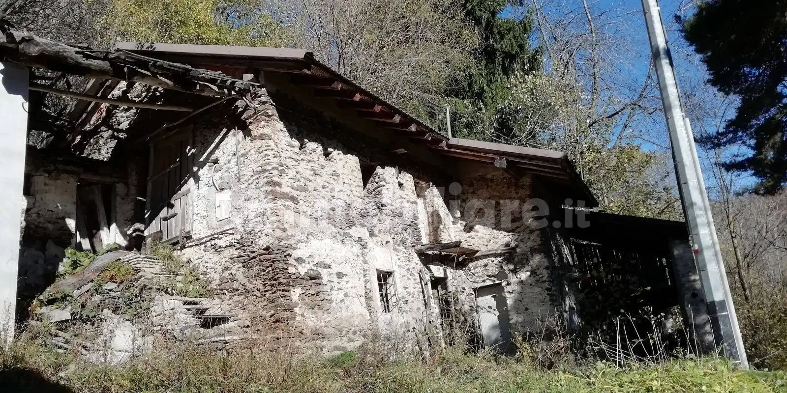 Rustico - Casale in vendita a Monterosso Grana