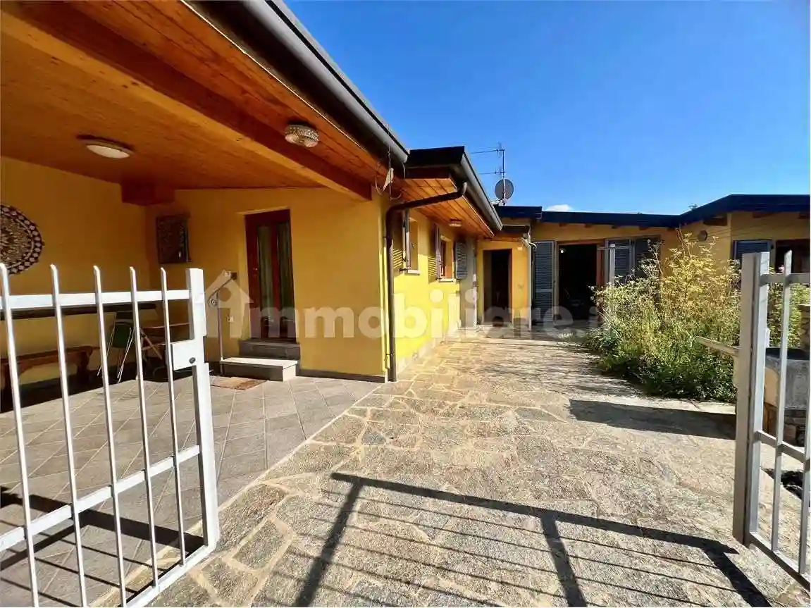 Casa indipendente - foto 3