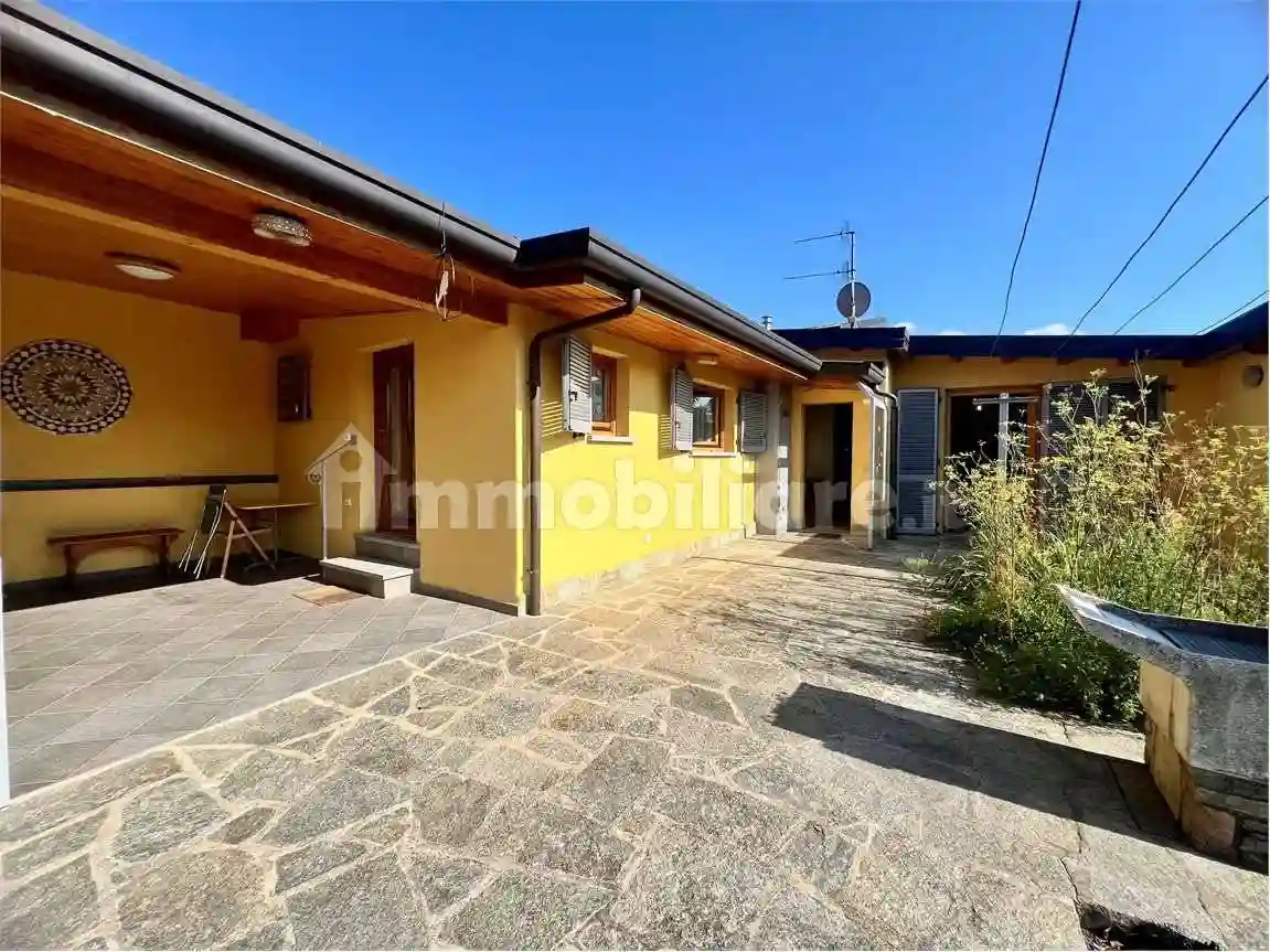 Casa indipendente - foto 4