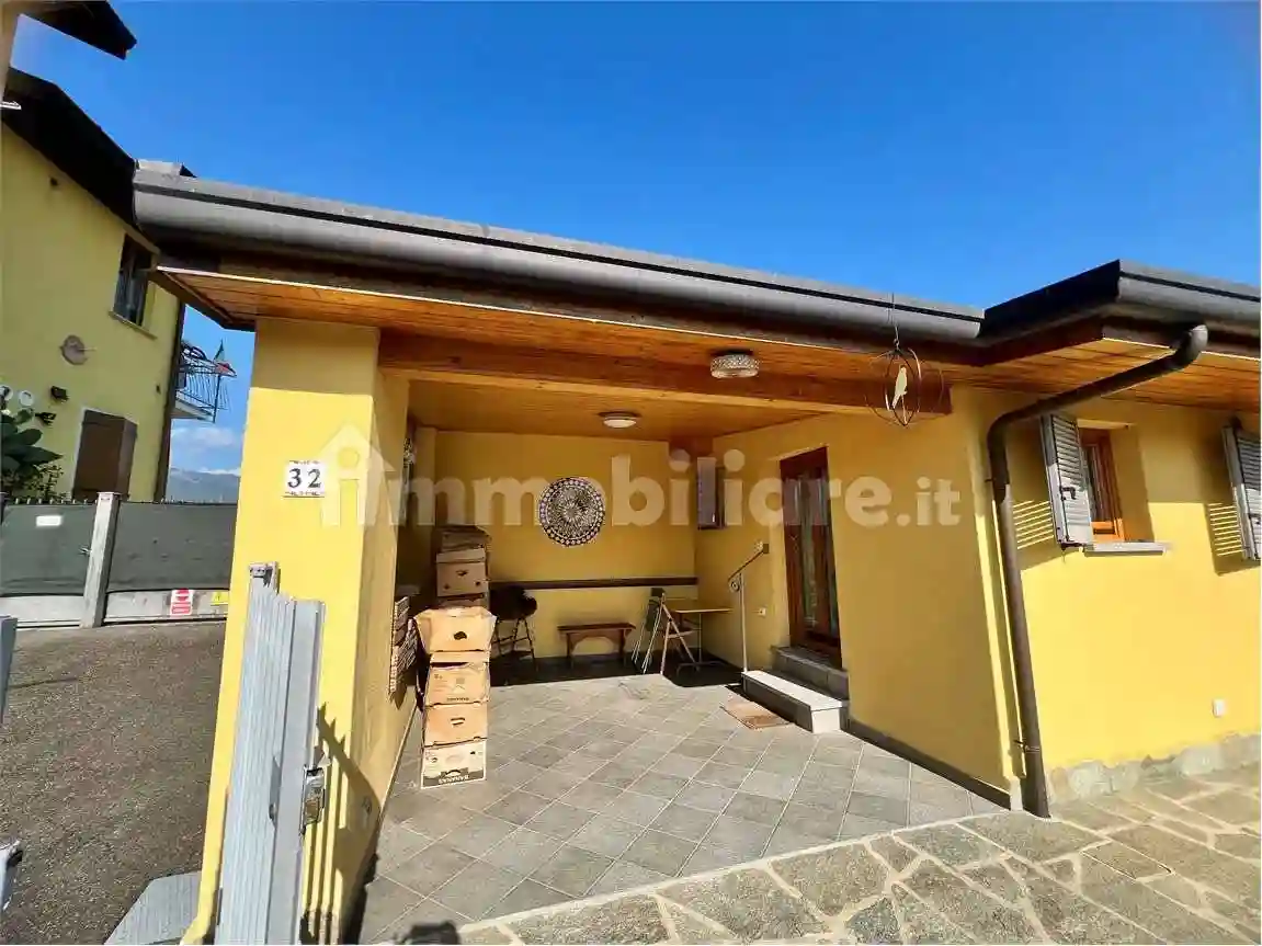 Casa indipendente - foto 5