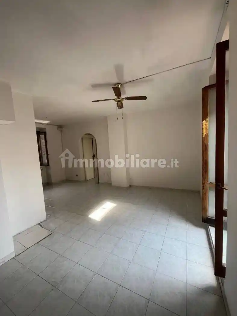 Quadrilocale via Camillo Benso Conte di Cavour 34, Centro, Lanciano - foto 5