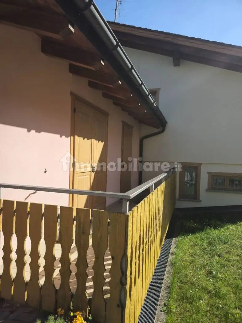 Bilocale Località Primolo, Chiesa in Valmalenco - foto 3