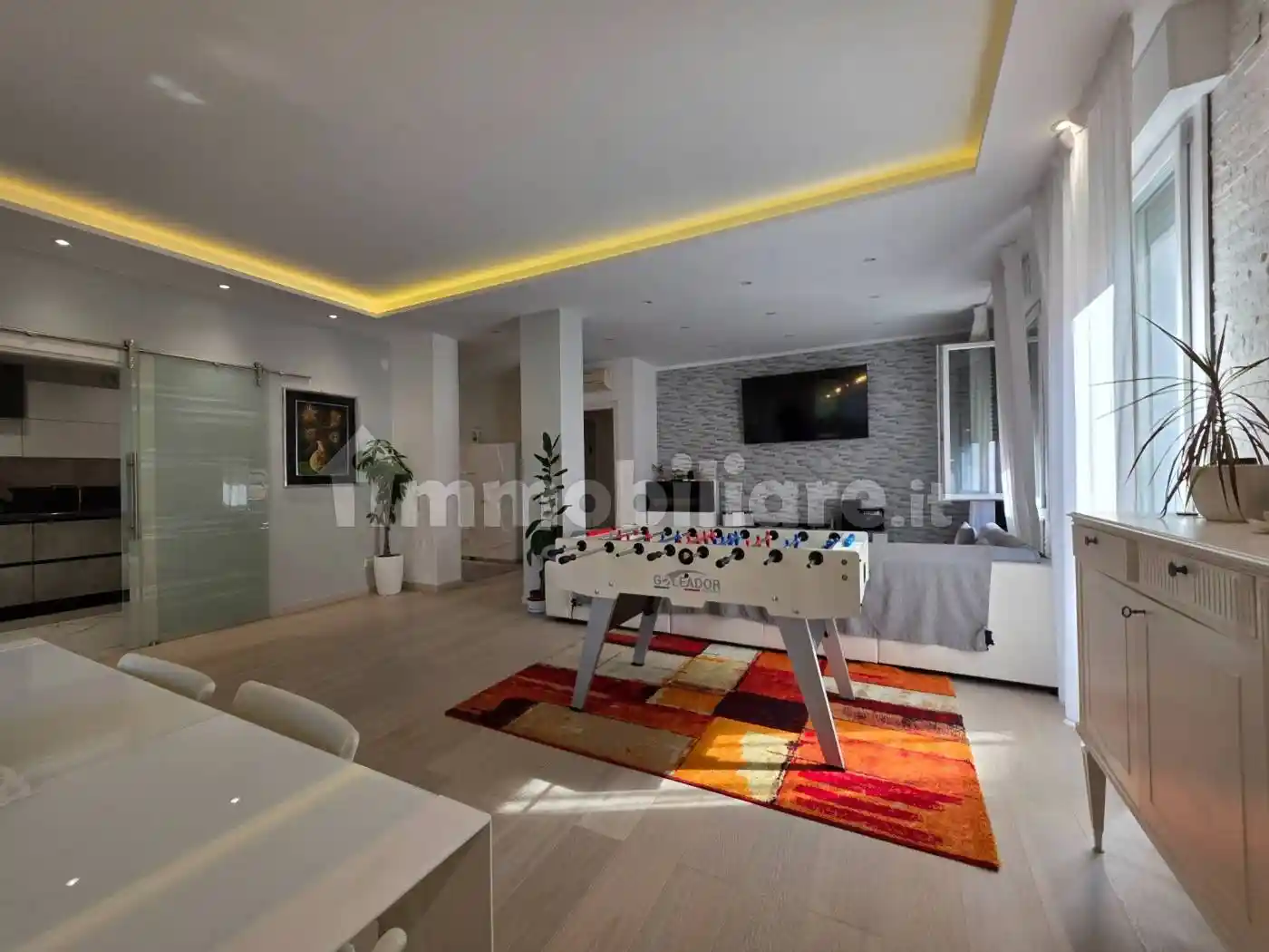 Appartamento in vendita a Treviso