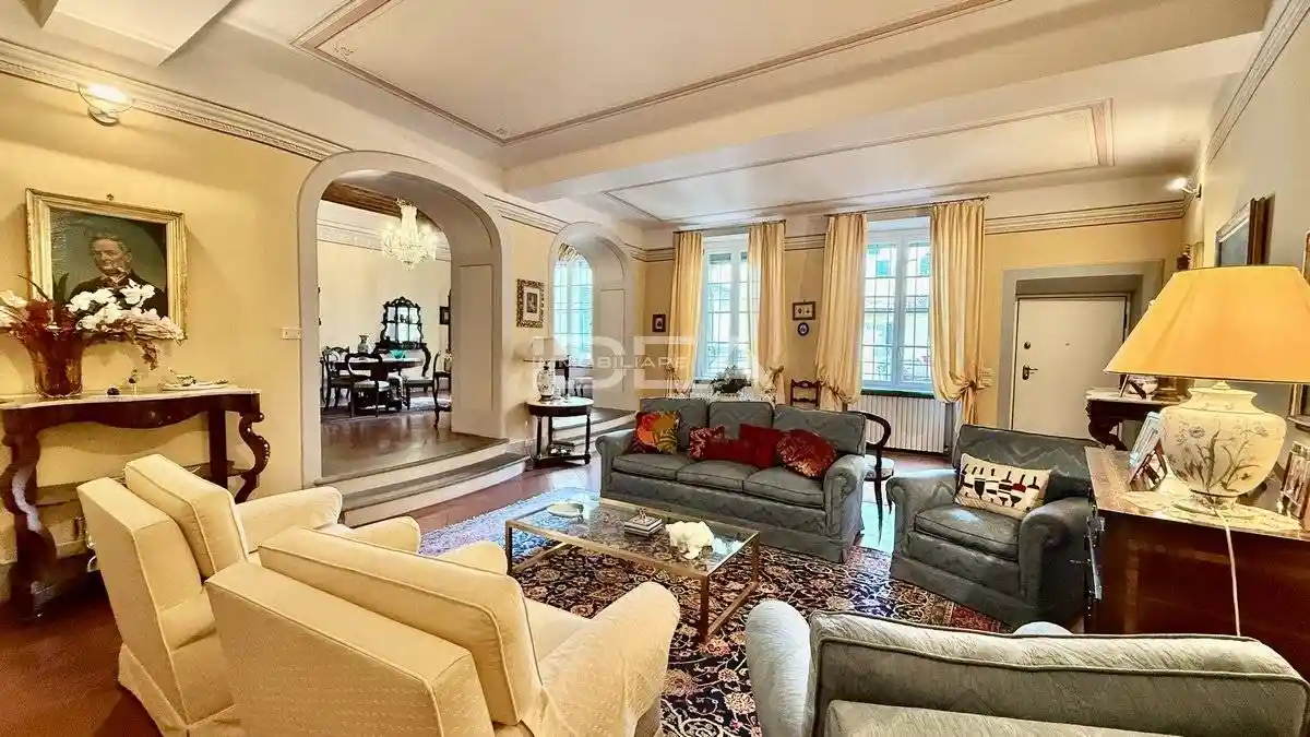 Appartamento in vendita a Lucca