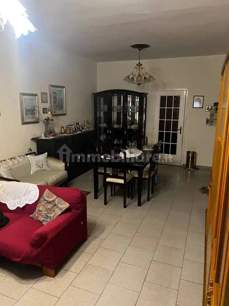 Appartamento in vendita a Cutro