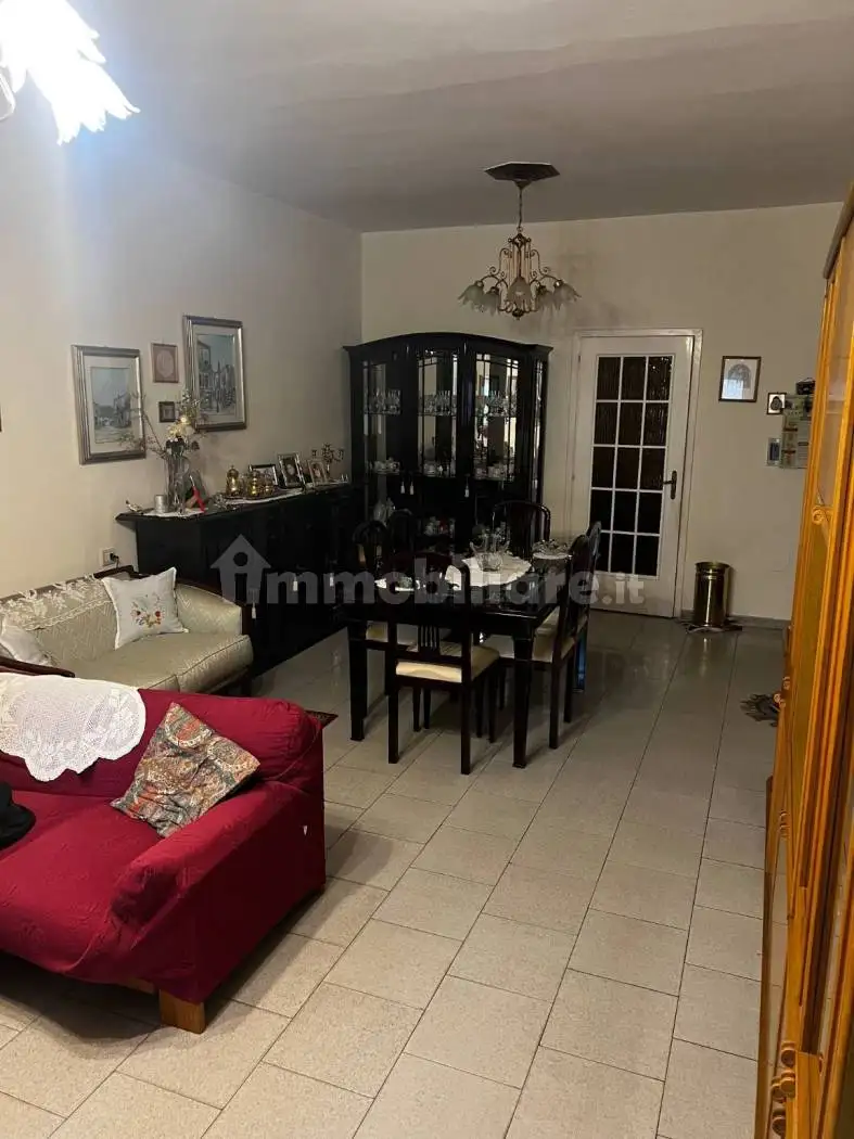 Appartamento in vendita a Cutro