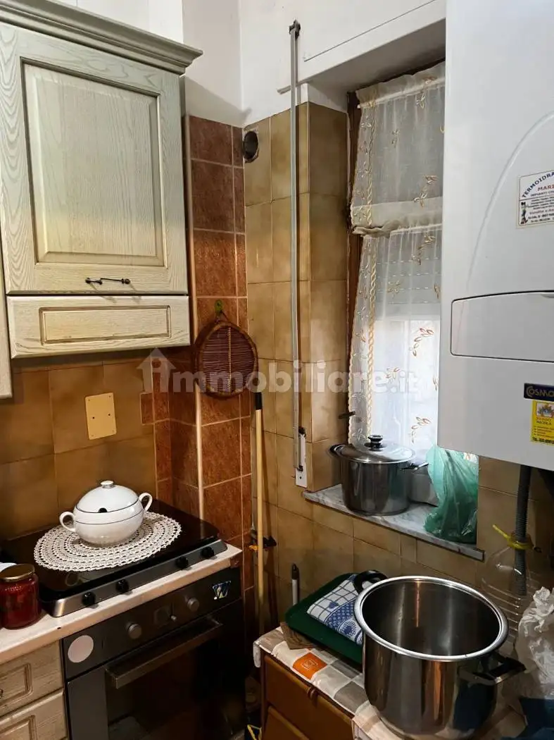 Bilocale via Risorgimento 79, Centro, Cutro - foto 4