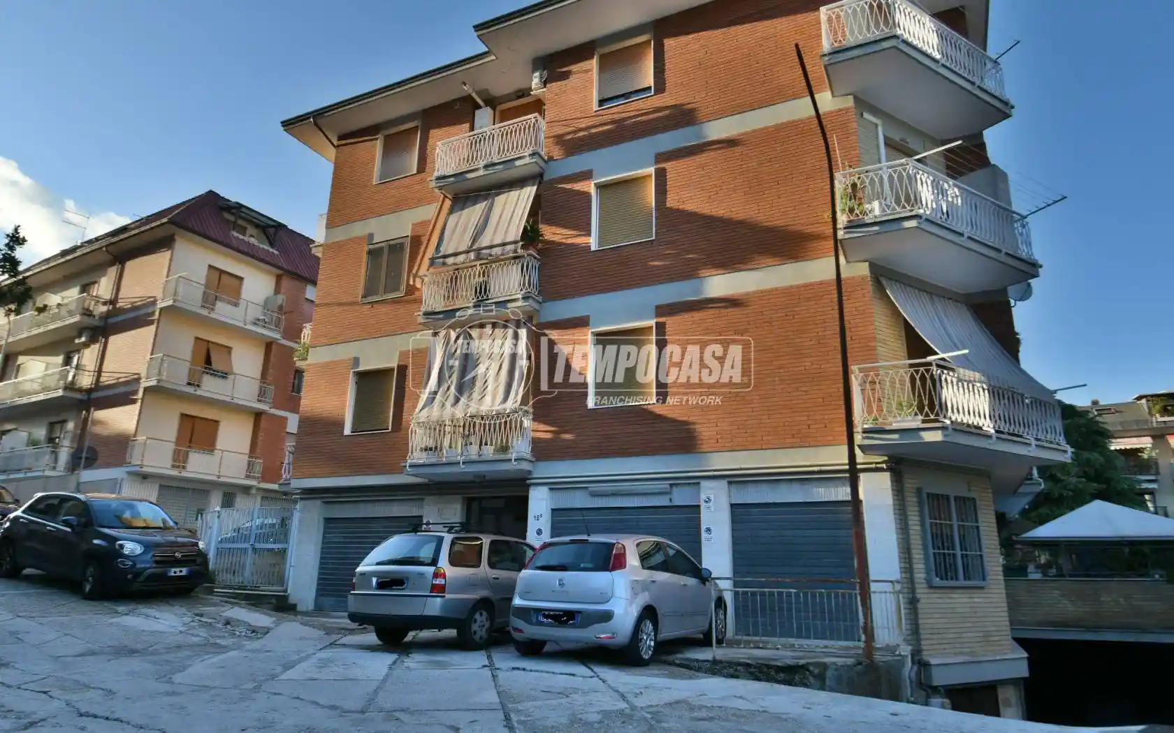 Appartamento in vendita a Ascoli Piceno