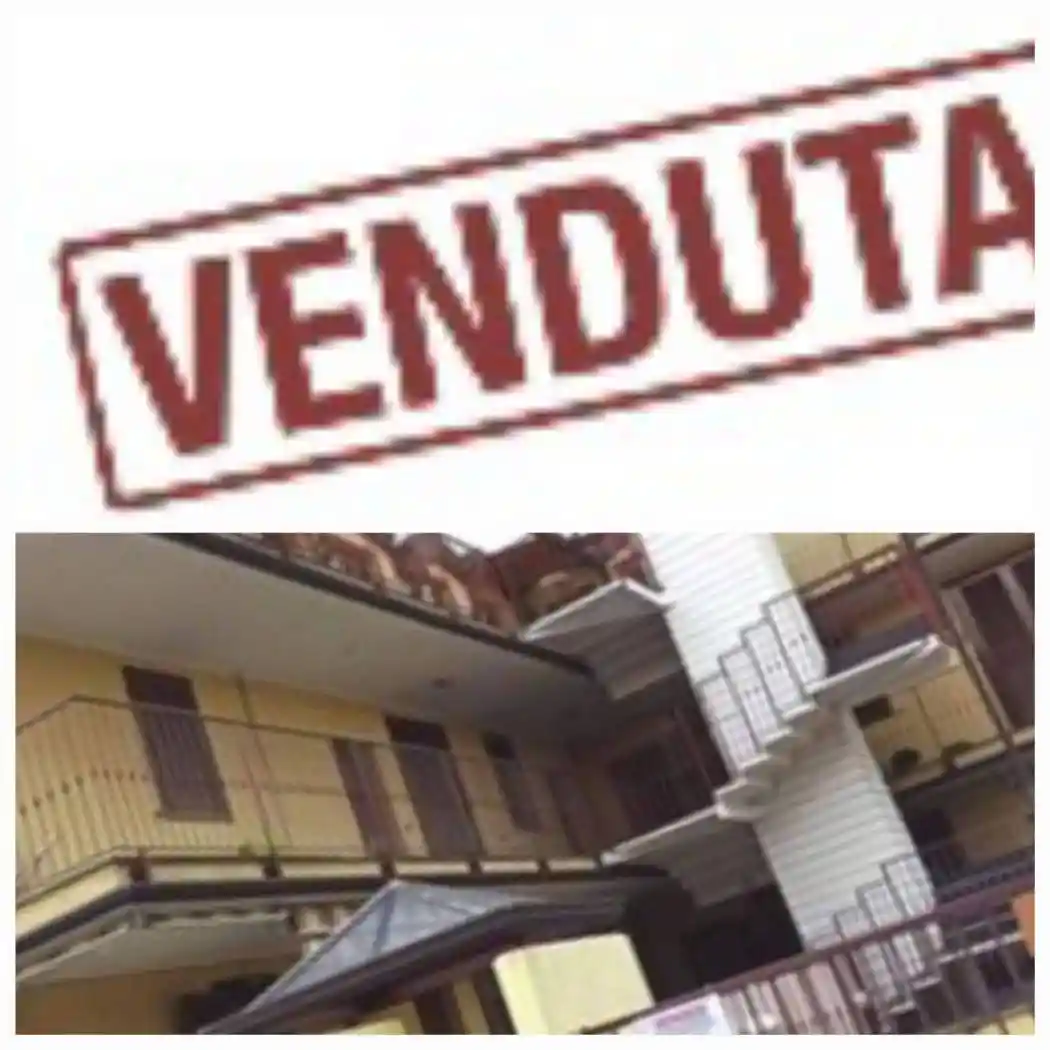 Appartamento in vendita a Seveso