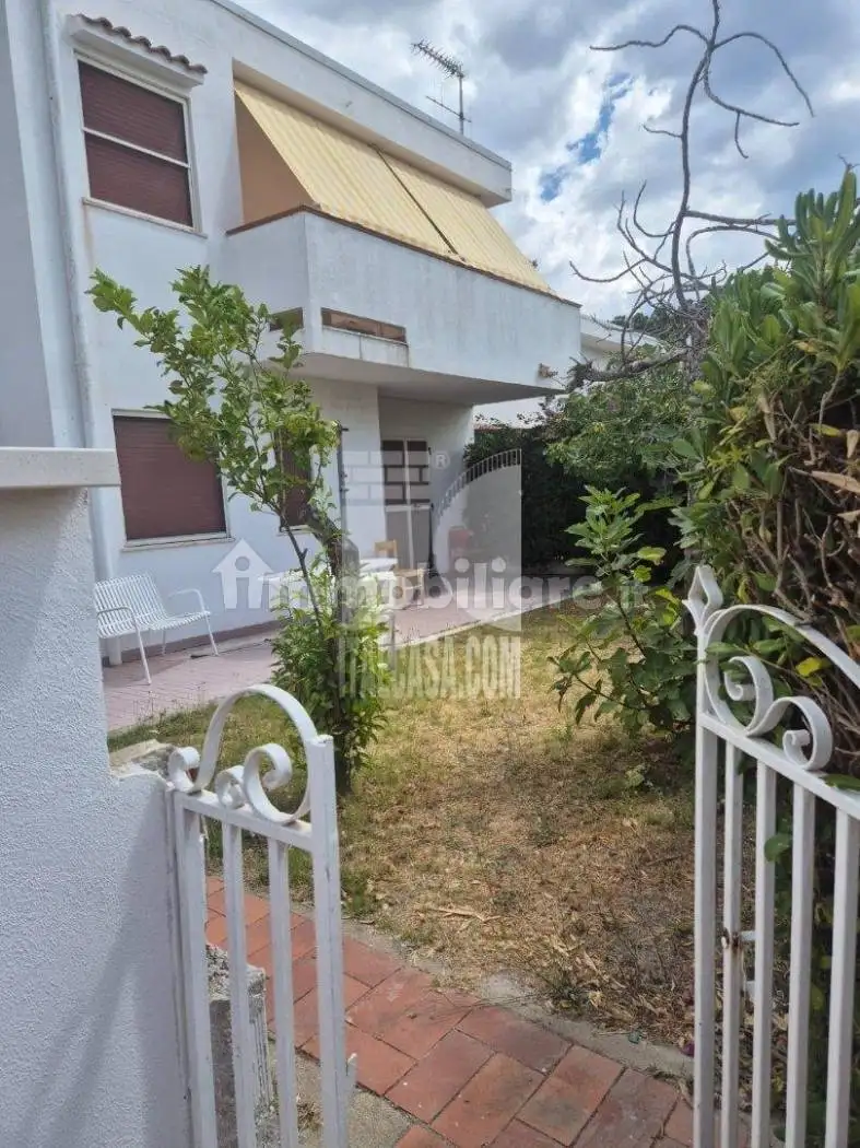 Appartamento in vendita a Isola di Capo Rizzuto