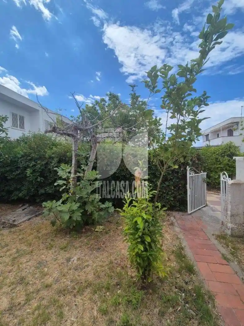 Trilocale villaggio seleno, Isola di Capo Rizzuto - foto 2