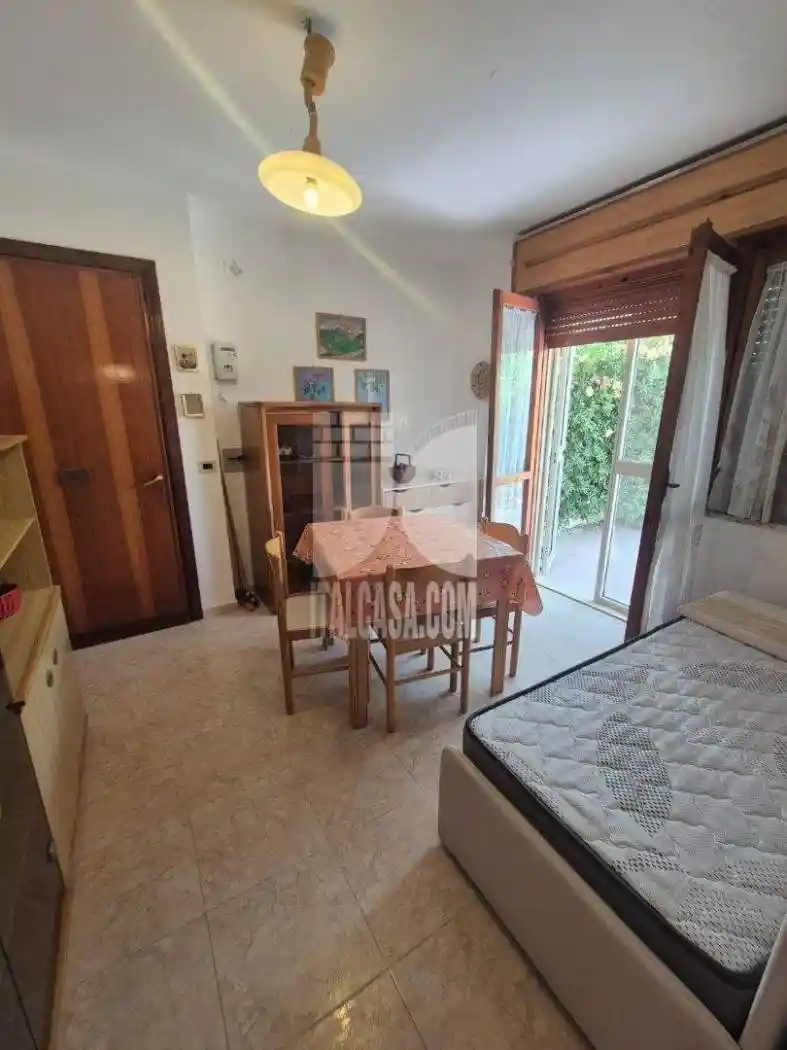 Trilocale villaggio seleno, Isola di Capo Rizzuto - foto 4