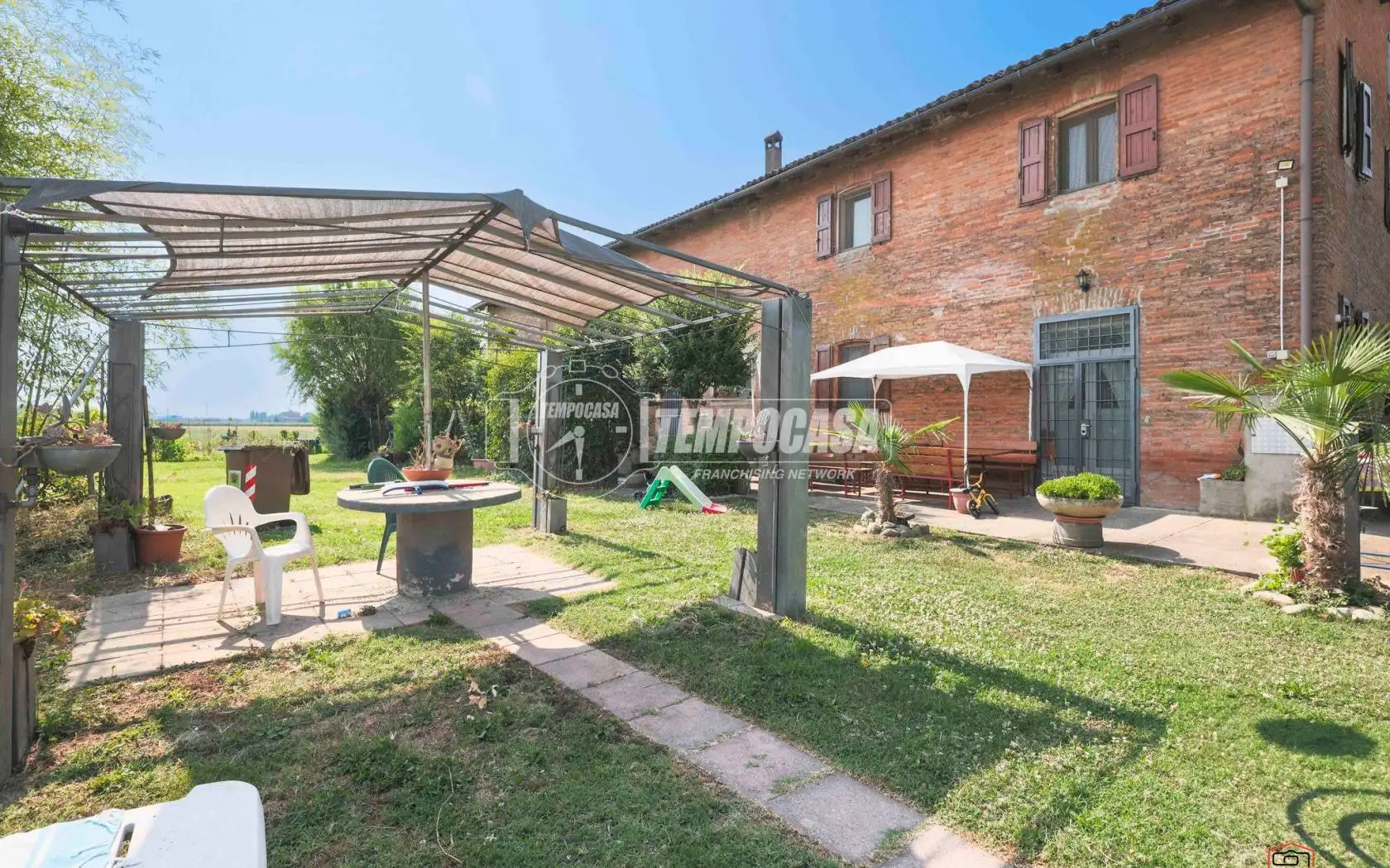 Villa in vendita a Anzola dell'Emilia