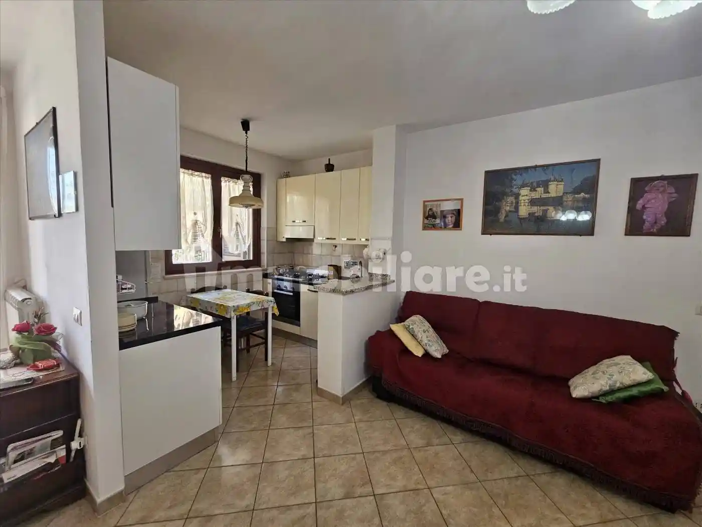 Bilocale via Bruno Buozzi, 75, Contrada Mulino, Castiglione del Lago - foto 2