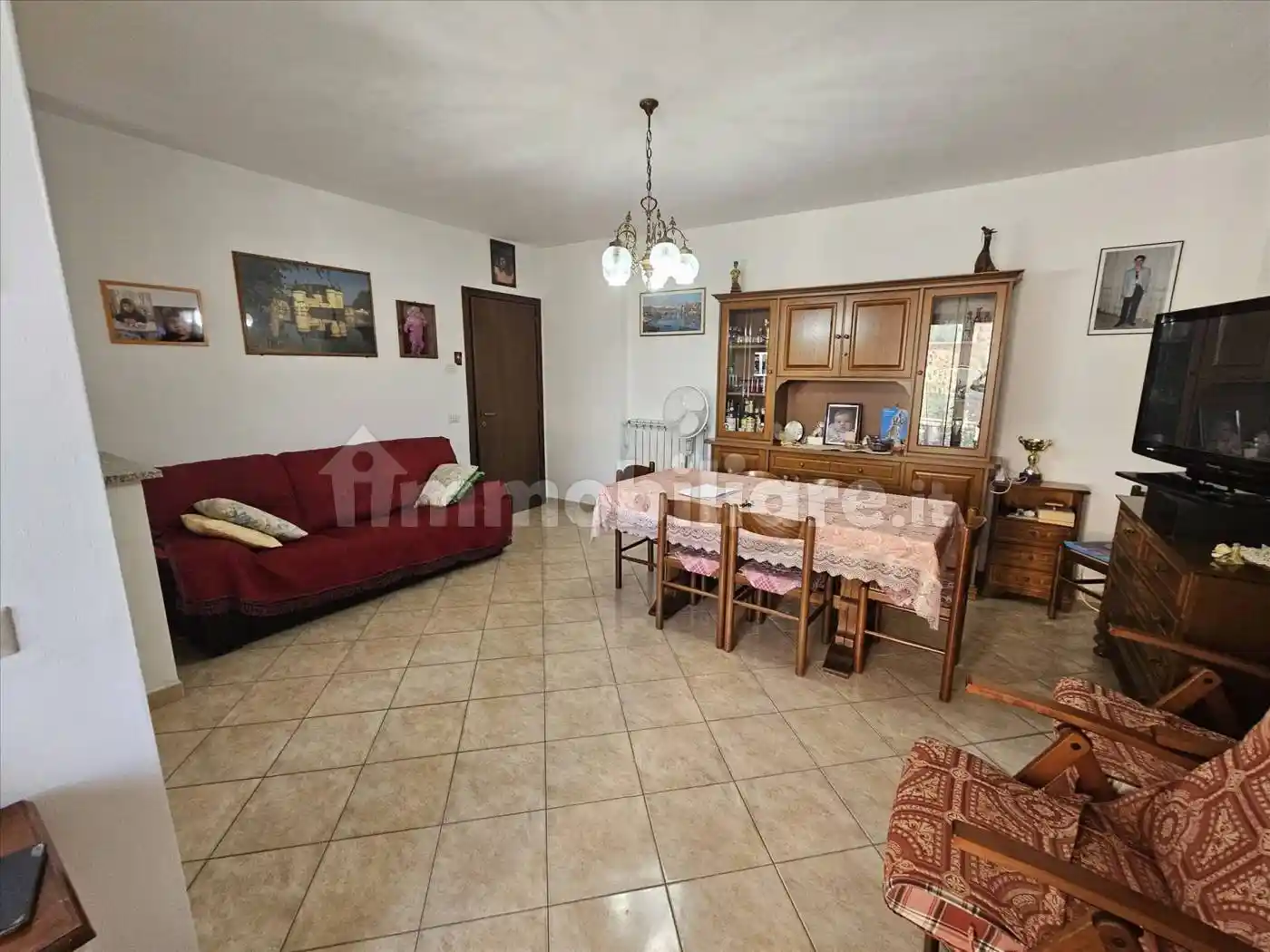 Bilocale via Bruno Buozzi, 75, Contrada Mulino, Castiglione del Lago - foto 5