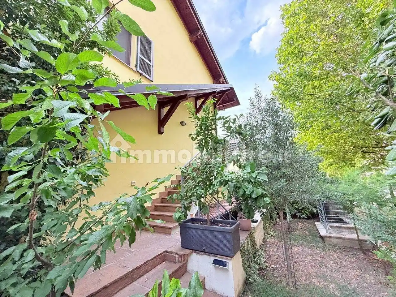 Appartamento in vendita a Rivergaro