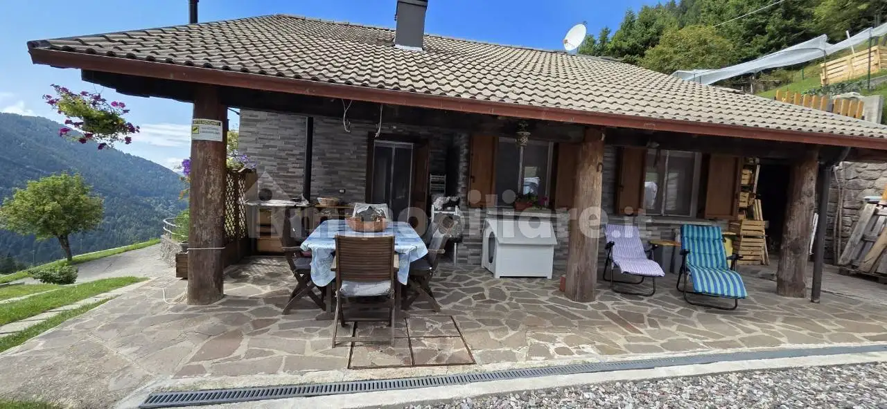 Baita 290 m², Bienno - foto 5