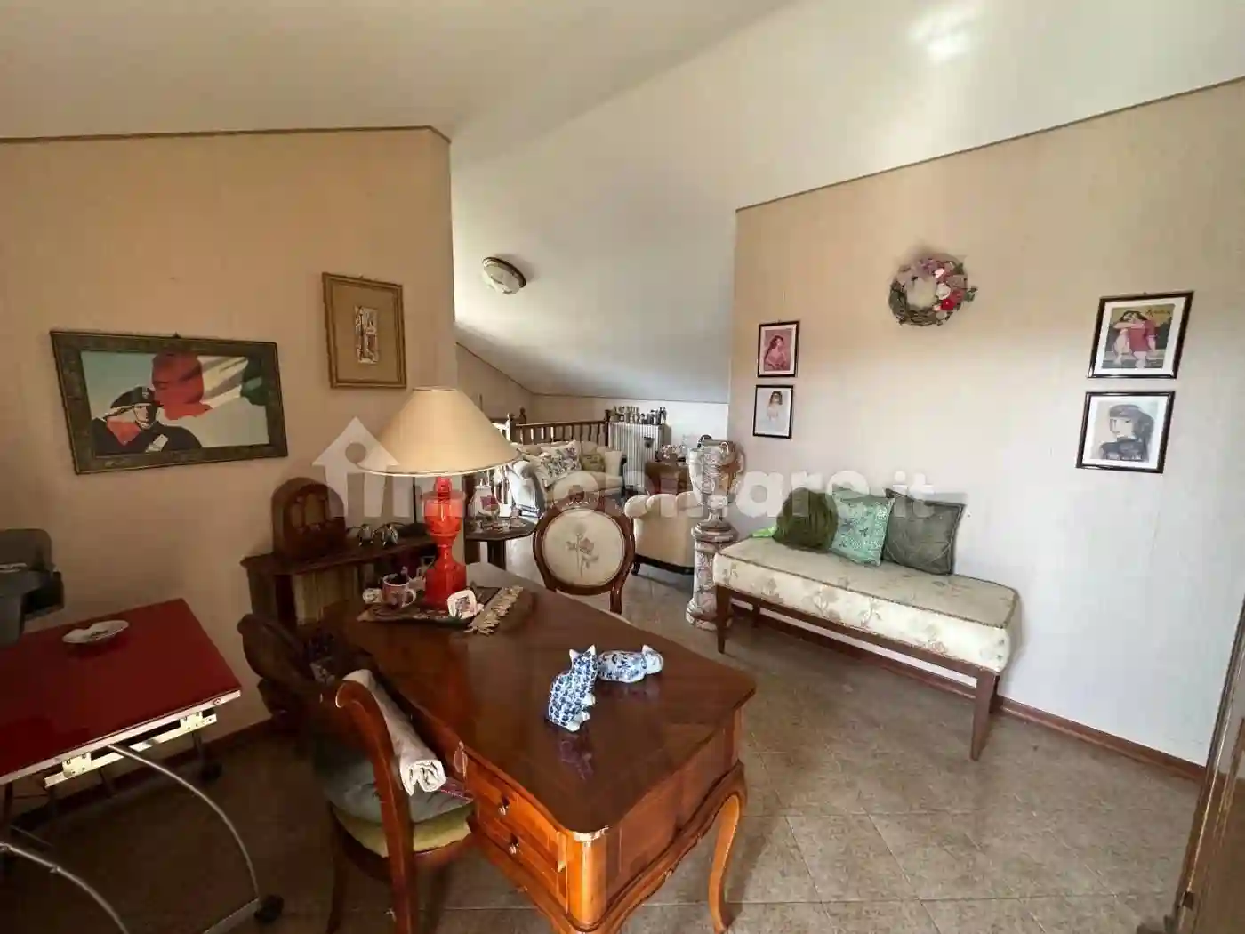 Attico - Mansarda - foto 2