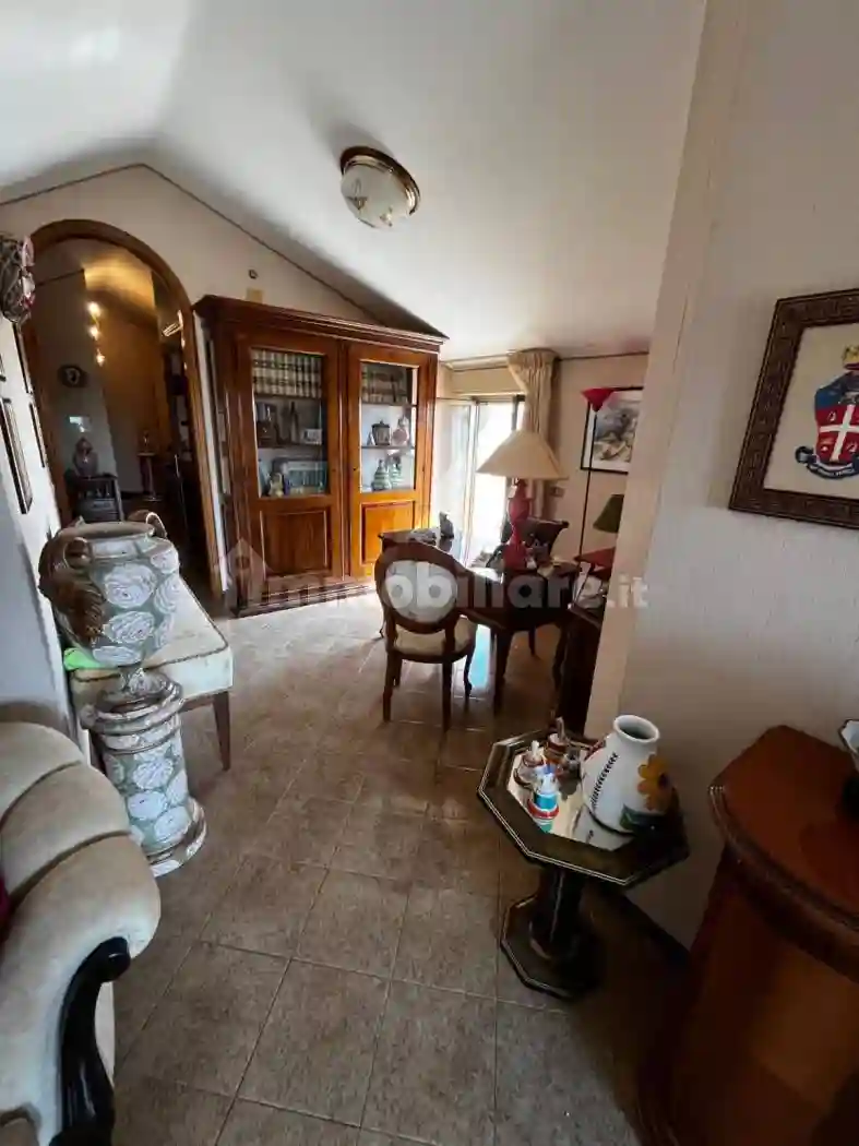 Attico - Mansarda - foto 4