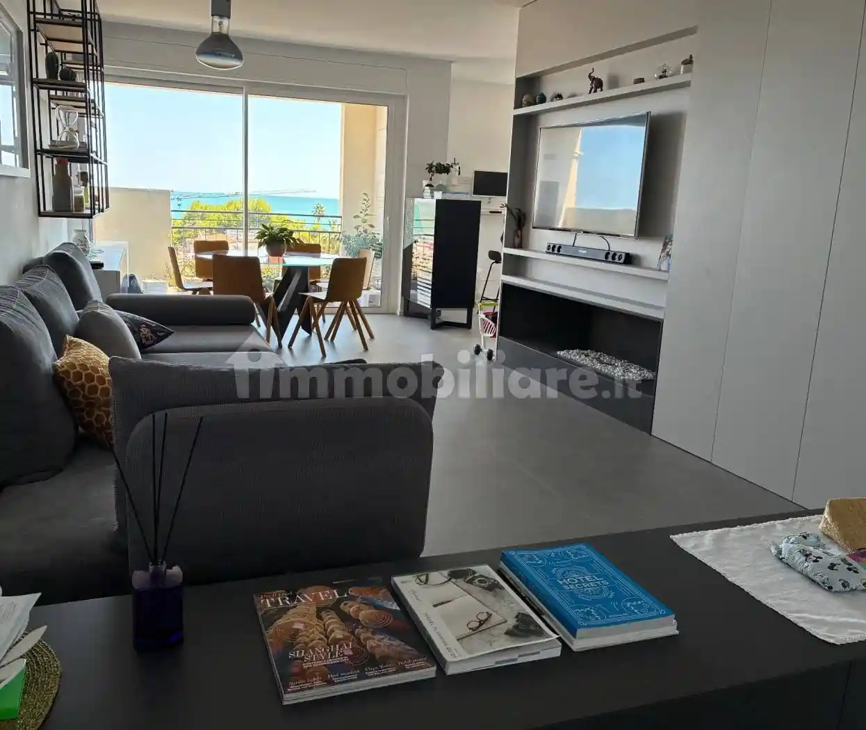 Appartamento in vendita a San Benedetto del Tronto