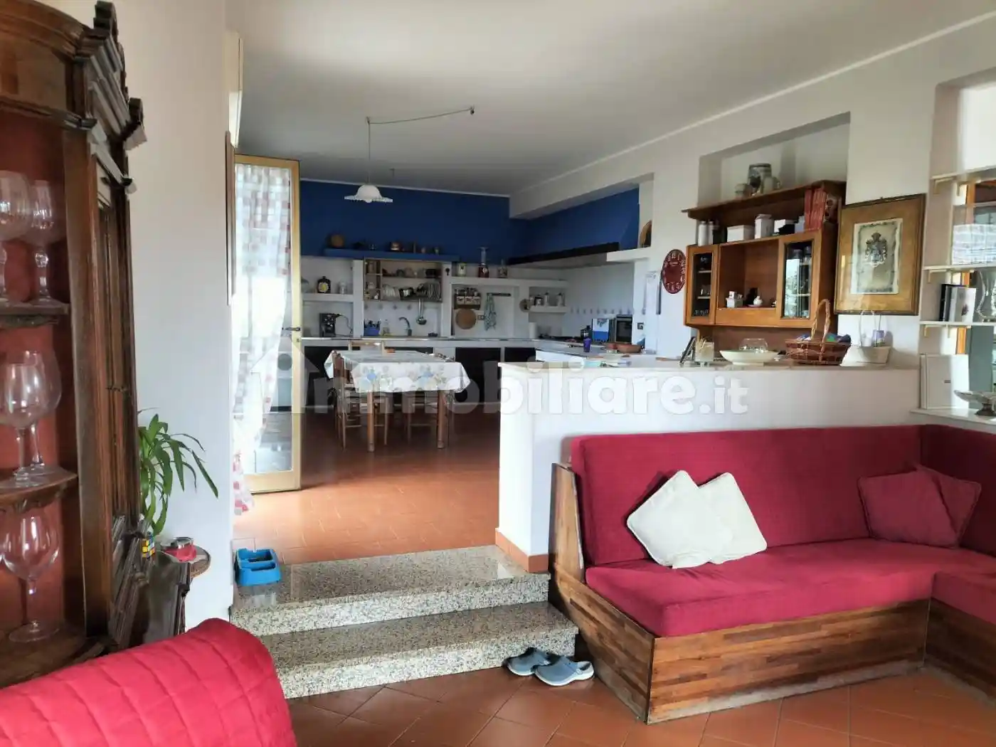 Villa in vendita a Riposto