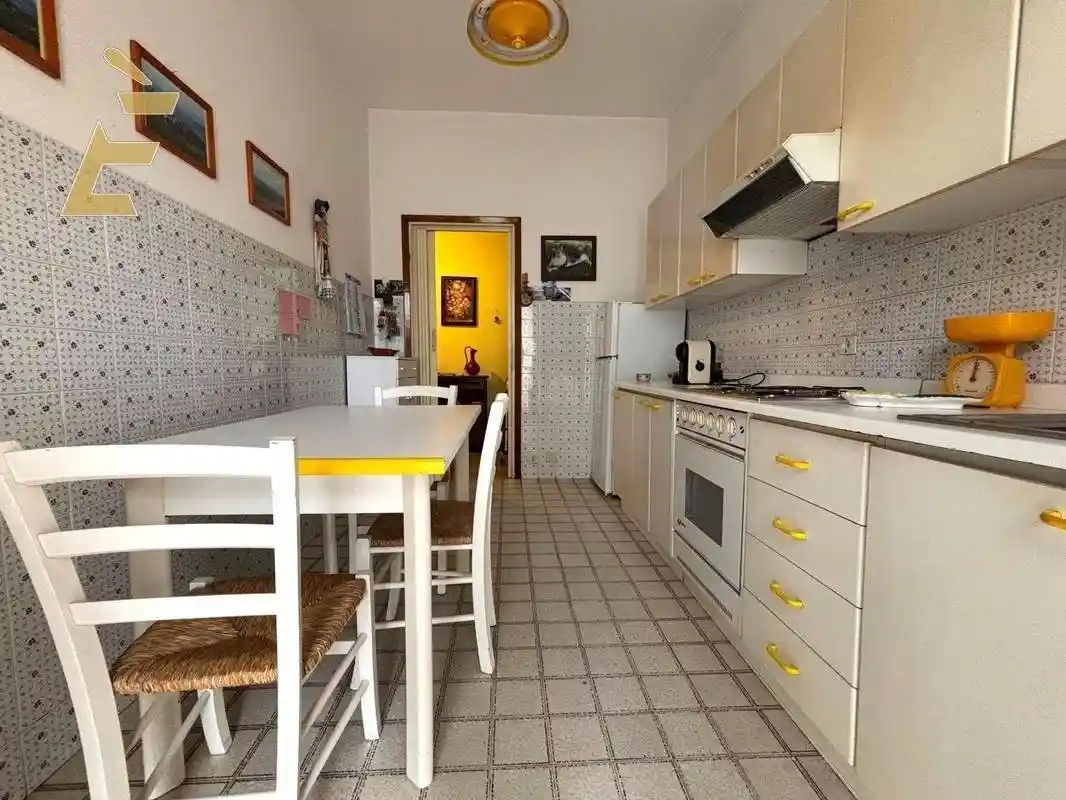 Trilocale via Giuseppe Marchesi 3, Crosione, Pavia - foto 2