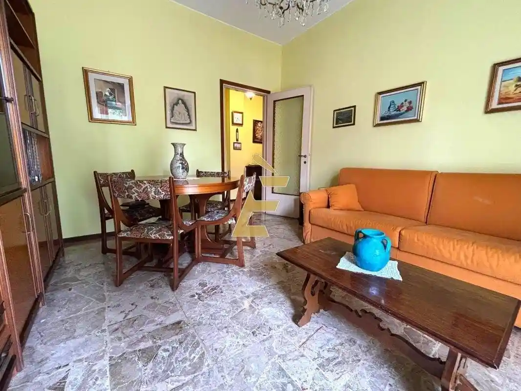 Trilocale via Giuseppe Marchesi 3, Crosione, Pavia - foto 4