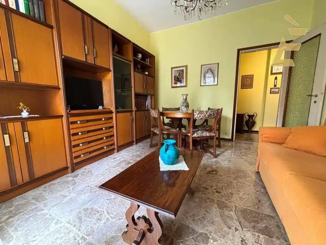 Trilocale via Giuseppe Marchesi 3, Crosione, Pavia - foto 5