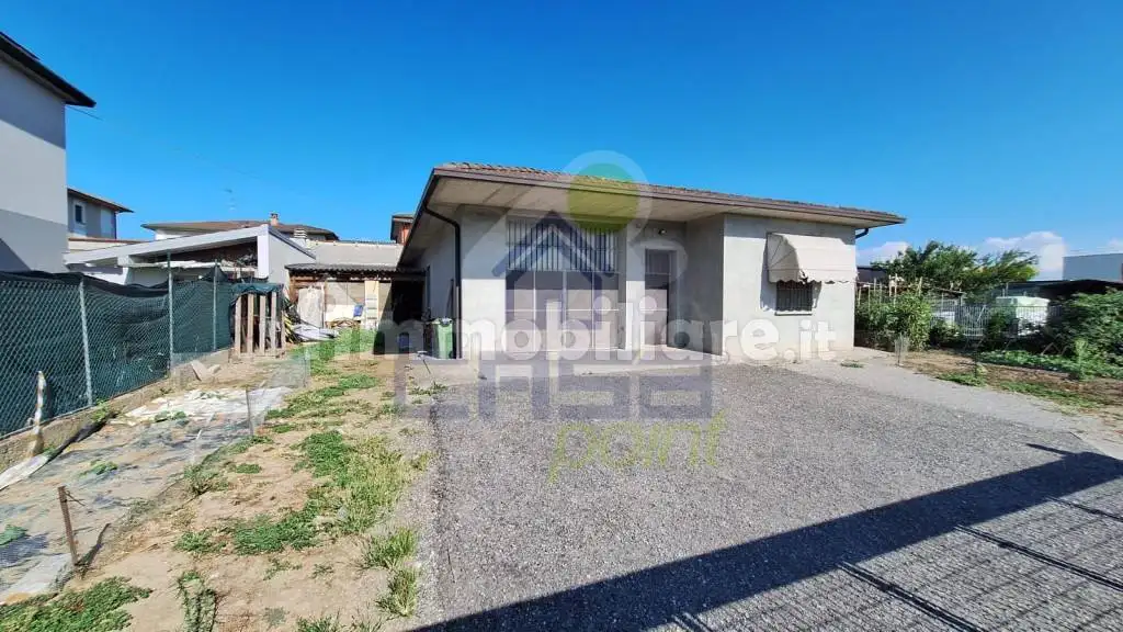 Villa unifamiliare via Usignolo, Alfianello - foto 2