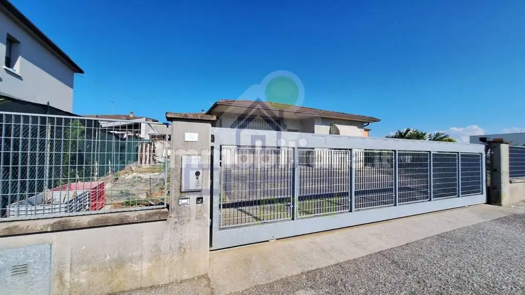 Villa unifamiliare via Usignolo, Alfianello - foto 3