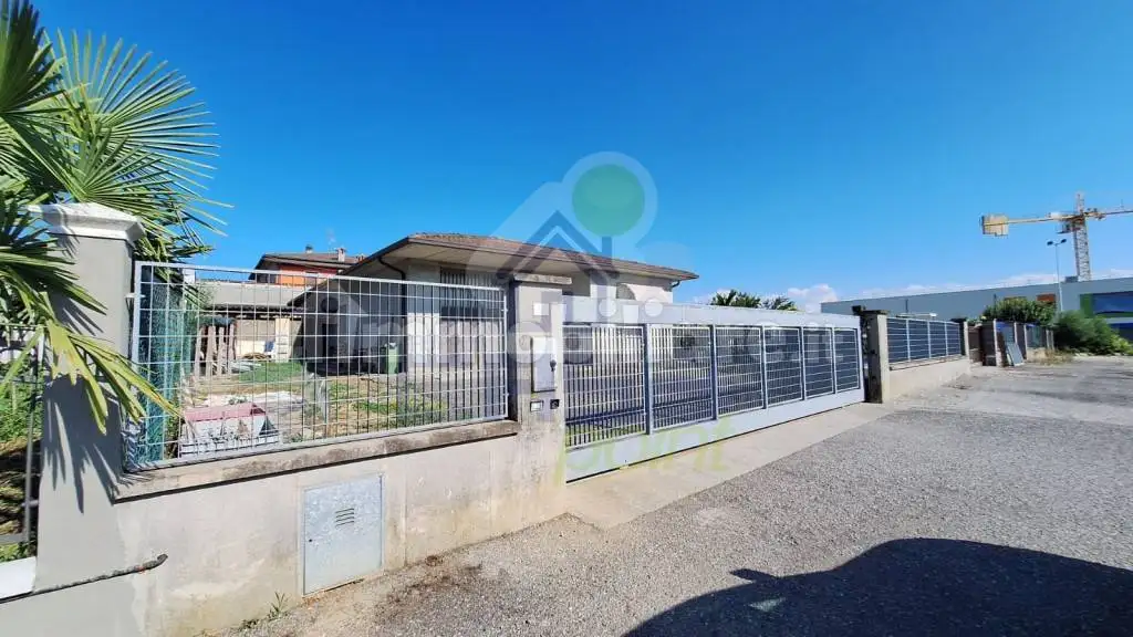 Villa unifamiliare via Usignolo, Alfianello - foto 4