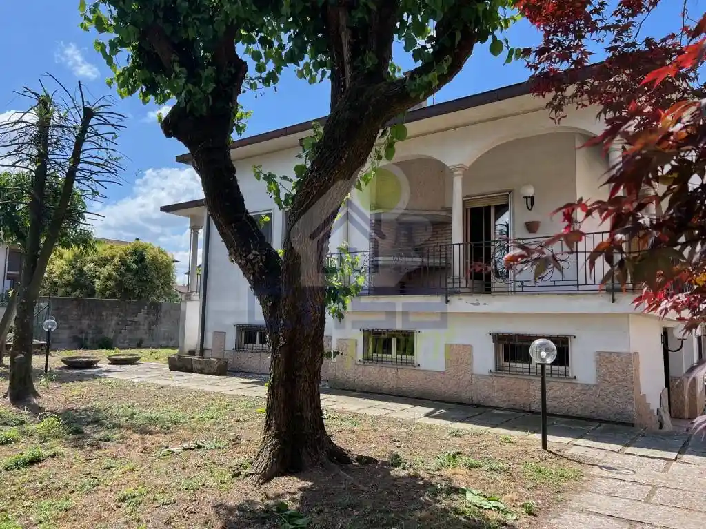 Villa unifamiliare via San Rocco 1, Porta Mosa, Cremona - foto 2