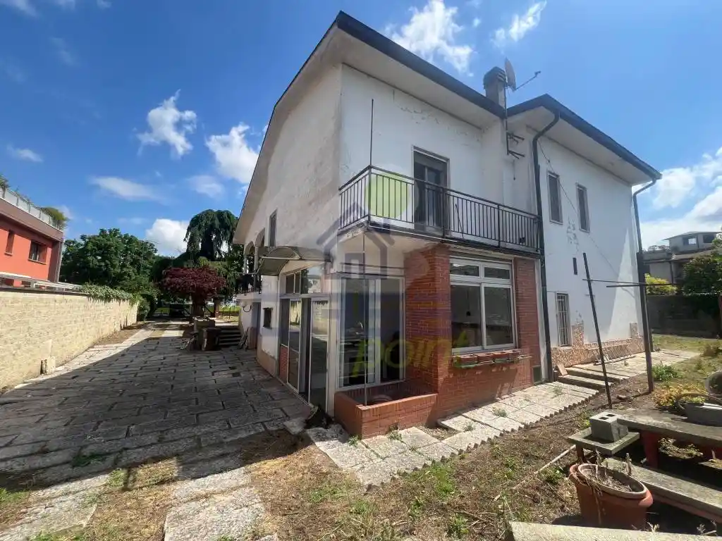 Villa unifamiliare via San Rocco 1, Porta Mosa, Cremona - foto 3