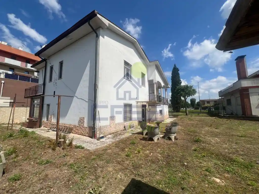 Villa unifamiliare via San Rocco 1, Porta Mosa, Cremona - foto 4