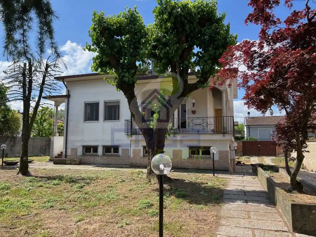 Villa unifamiliare via San Rocco 1, Porta Mosa, Cremona - foto 5