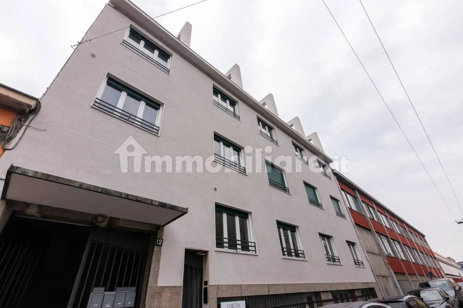 Apartment in vendita a Milan