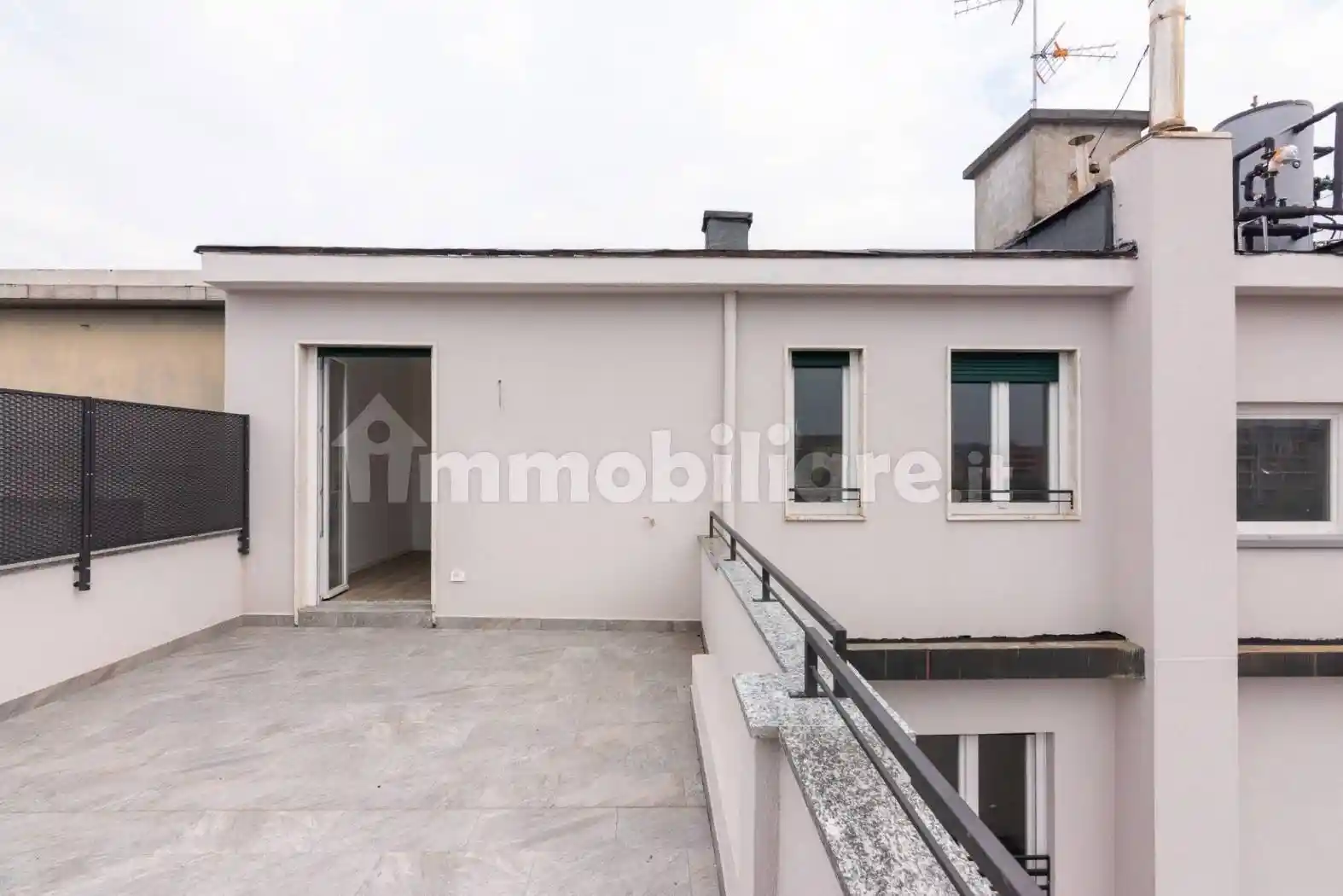 Trilocale via Cortina d'Ampezzo 12, Corvetto, Milano - foto 3