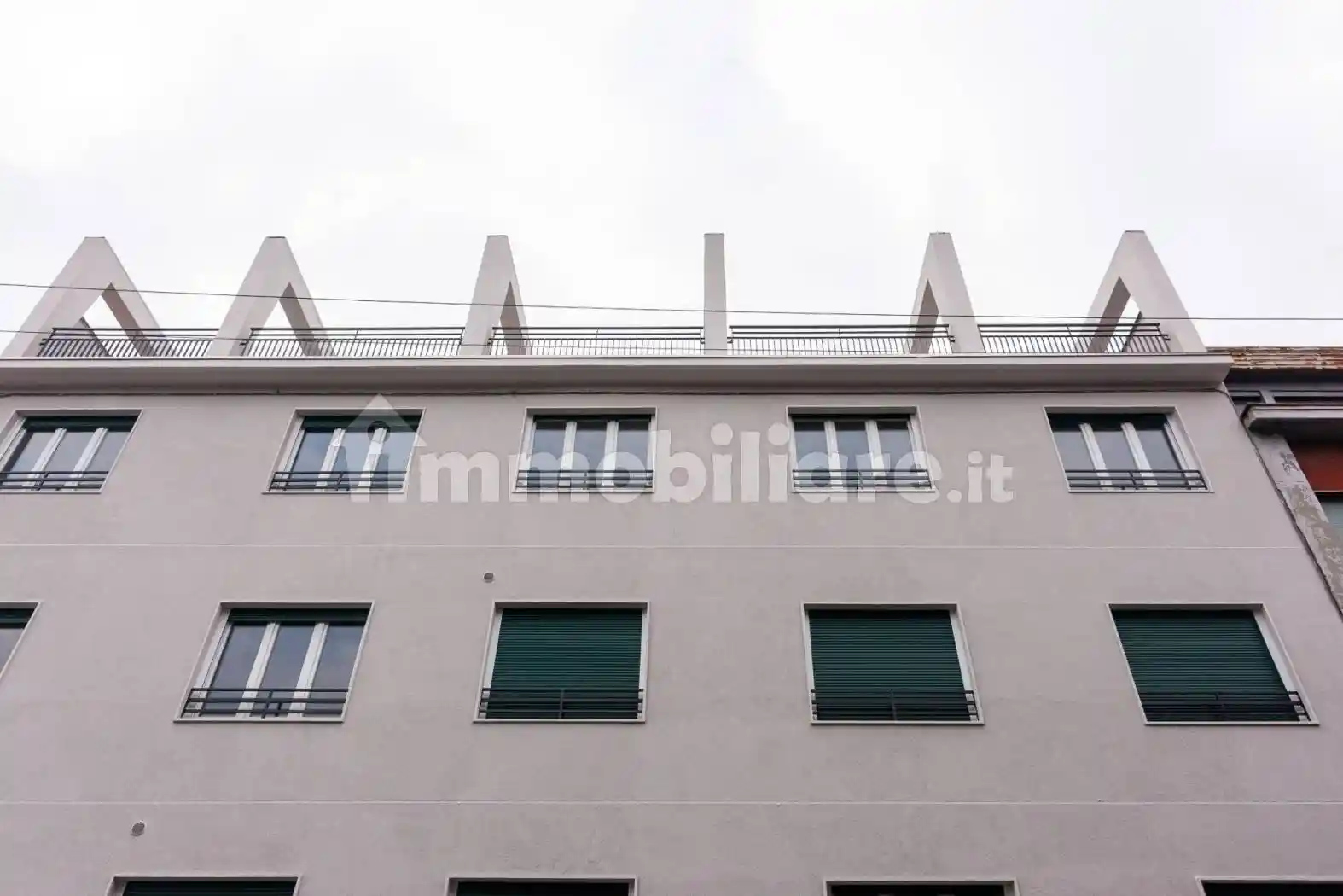 Bilocale via Cortina d'Ampezzo 12, Corvetto, Milano - foto 3