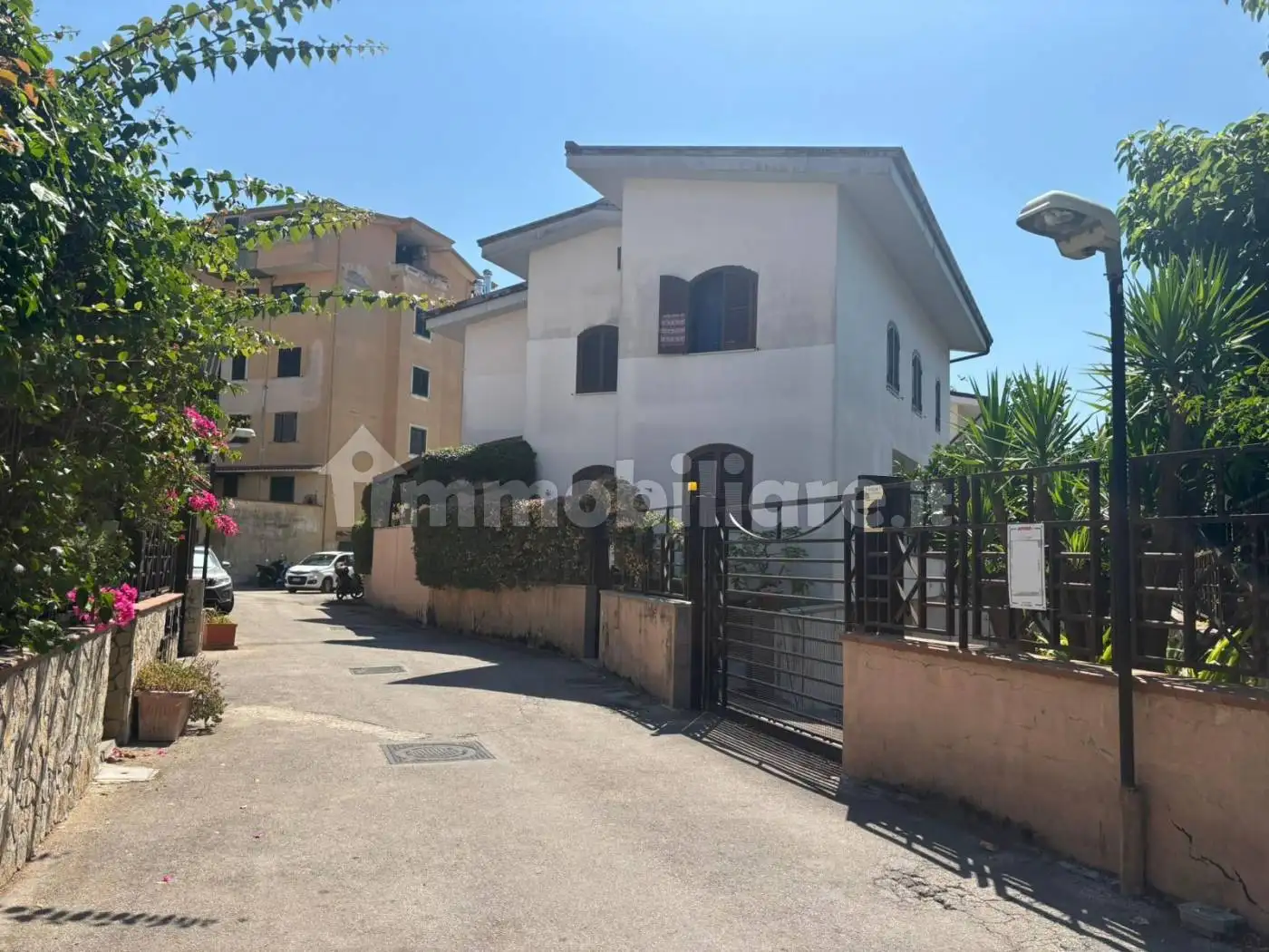 Villa in vendita a Melito di Napoli